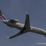 F-GRJH Canadair CL-600
